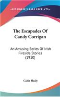 The Escapades Of Candy Corrigan