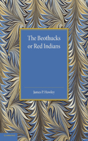 Beothucks or Red Indians