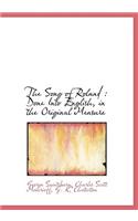 The Song of Roland