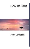 New Ballads