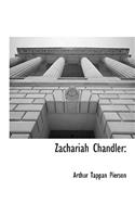 Zachariah Chandler: (English)