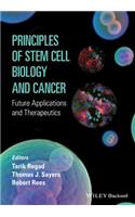 Principles of Stem Cell Biology and Cancer