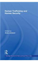 Human Trafficking and Human Security