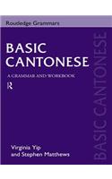 Basic Cantonese