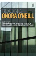 Reading Onora O'Neill