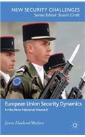 European Union Security Dynamics