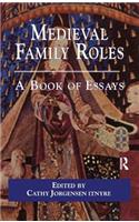 Medieval Family Roles