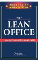 The Lean Office: Collected Practices and Cases