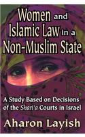 Women and Islamic Law in a Non-Muslim State