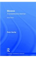Slovene