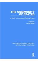 The Community of States