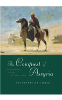 The Conquest of Assyria