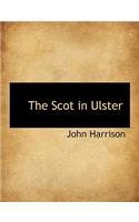 Scot in Ulster