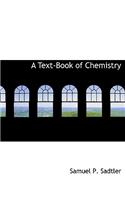 A Text-Book of Chemistry