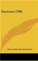 Zarucma (1788)
