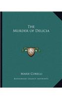 Murder of Delicia