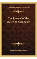 Journal of the Waterloo Campaign