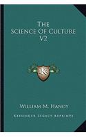 Science of Culture V2