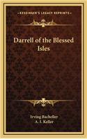 Darrell of the Blessed Isles