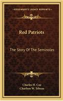 Red Patriots