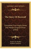 Story Of Beowulf