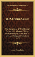 Christian Citizen