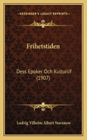 Frihetstiden
