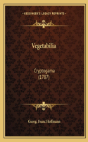 Vegetabilia