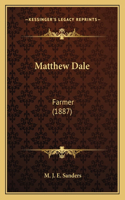 Matthew Dale