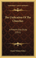 Unification Of The Churches