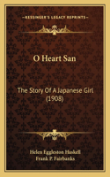 O Heart San