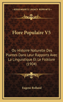Flore Populaire V5