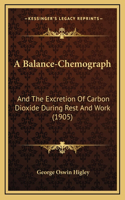 A Balance-Chemograph