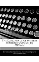 The Dark Minds of Mystery Writers
