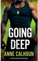 Going Deep