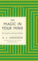 Magic in Your Mind