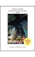Advanced Financial Accounting (Int'l Ed)