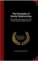 The Principles of Surety Underwriting