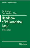 Handbook of Philosophical Logic: Volume 17: (Handbook of Philosophical Logic)