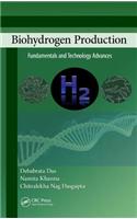 Biohydrogen Production