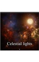 Celestial Lights 2018