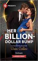 Her Billion-Dollar Bump