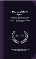 Modern State Of Spain
