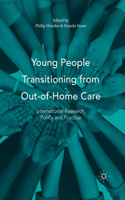 Young People Transitioning from Out-Of-Home Care