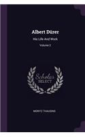 Albert Dürer