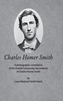 Charles Homer Smith