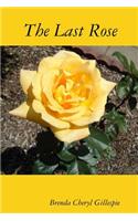 Last Rose