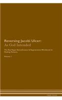 Reversing Jacobi Ulcer