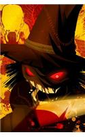 Batman Arkham Scarecrow TP