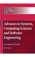 Advances in Systems, Computing Sciences and Software Engineering